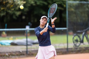 Tessa Brockmann 5 - ITF Kaltenkirchen